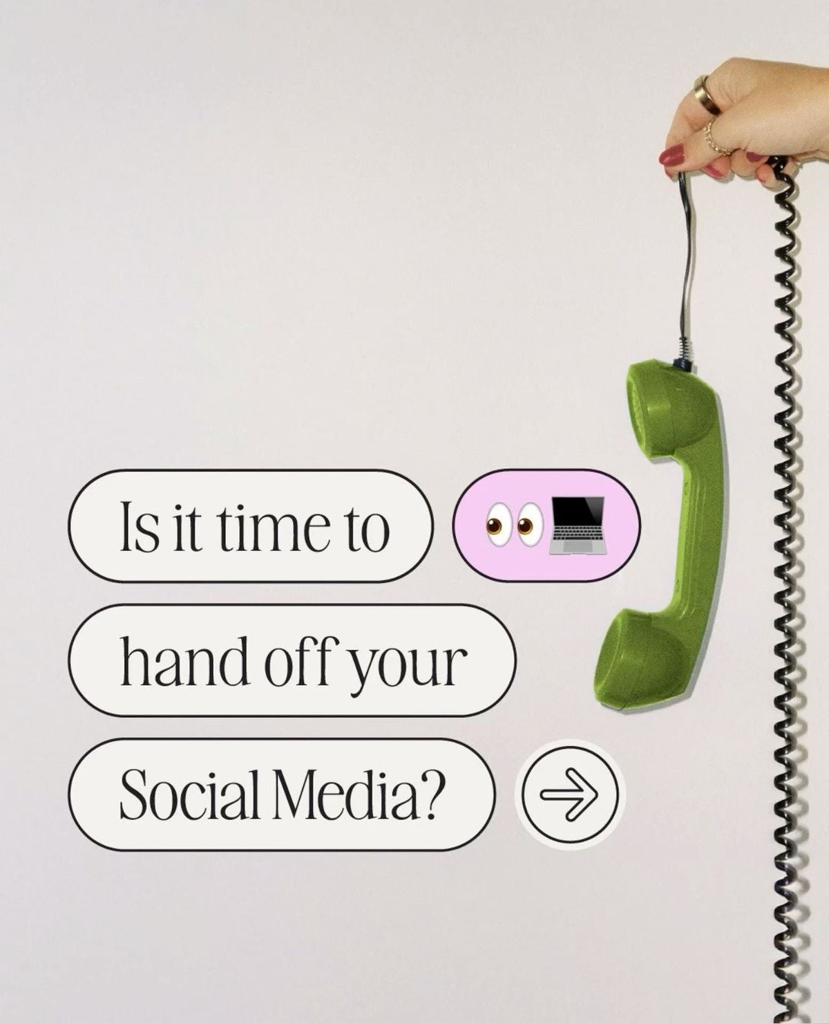 Social Media Ads Design : Ad-Vantage Package