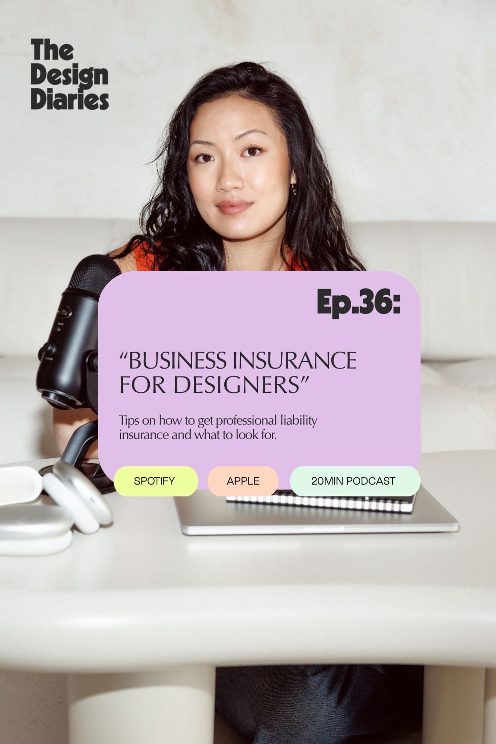 Social Media Ads Design : Ad-Vantage Package