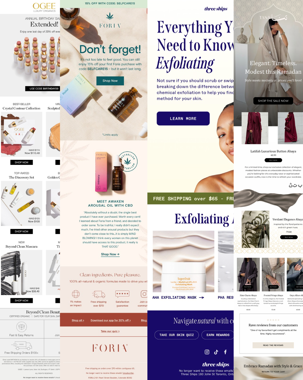 Email Marketing - Ultimate Pack