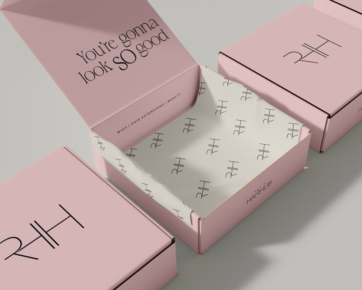 Packaging Design