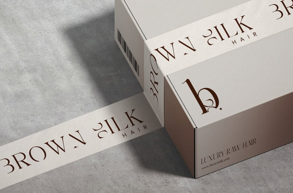 Packaging Design