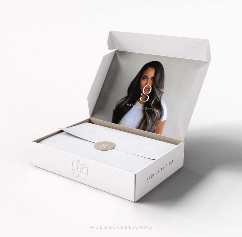 Packaging Design