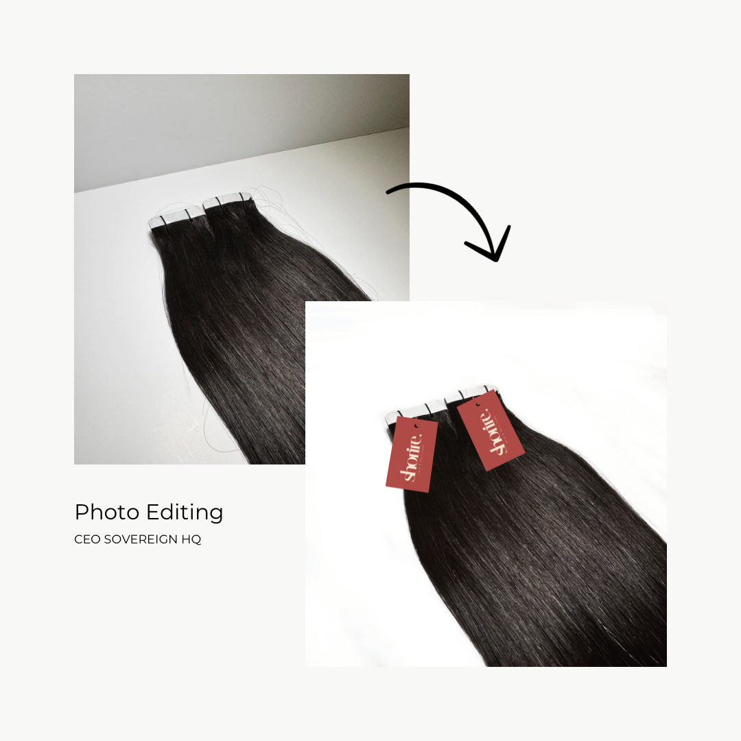 Photo Editing