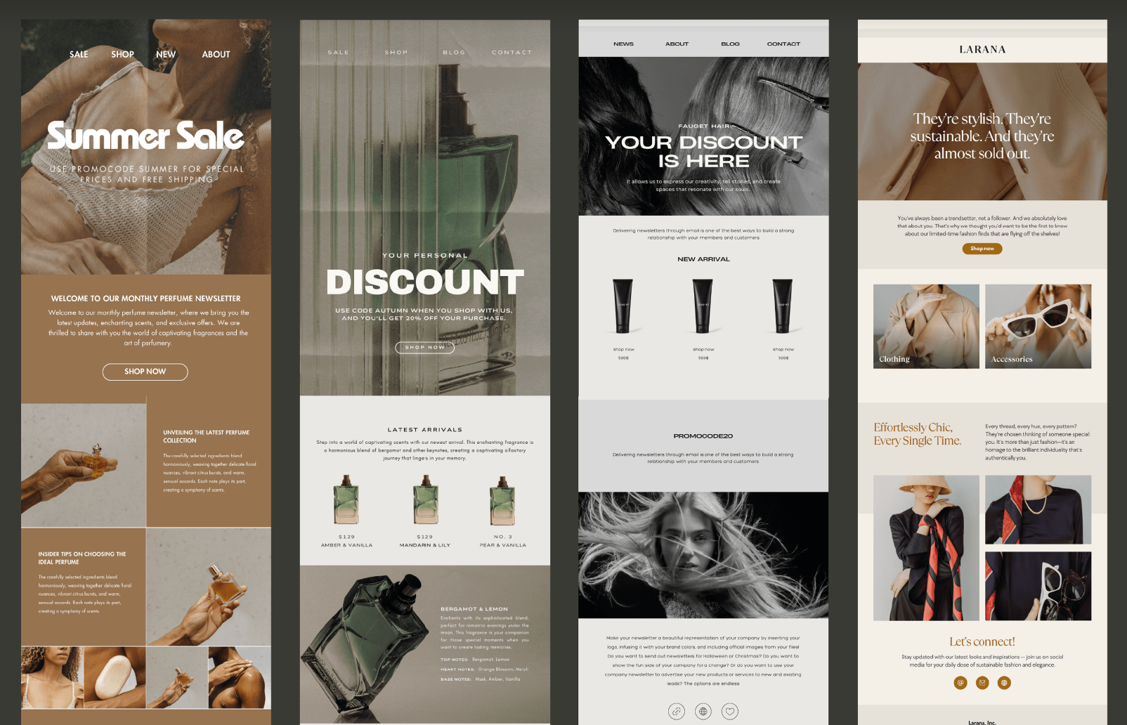 Email Marketing - Ultmiate Pack